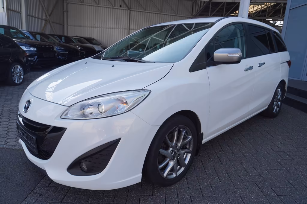 Mazda 5