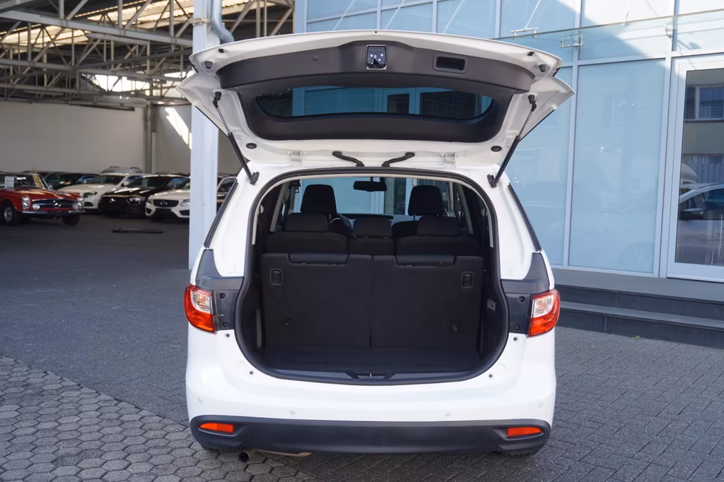 Mazda 5