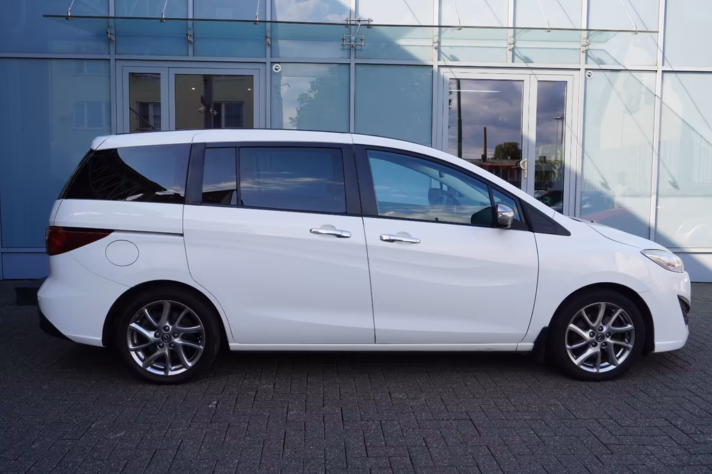 Mazda 5