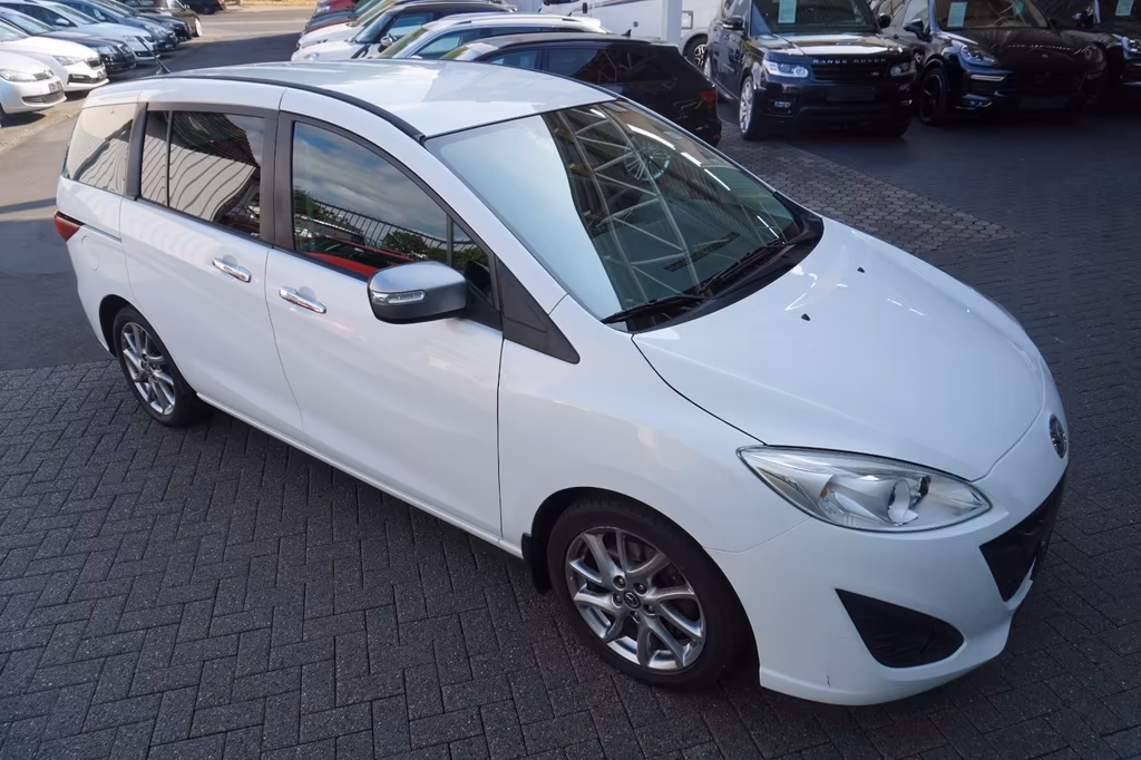 Mazda 5