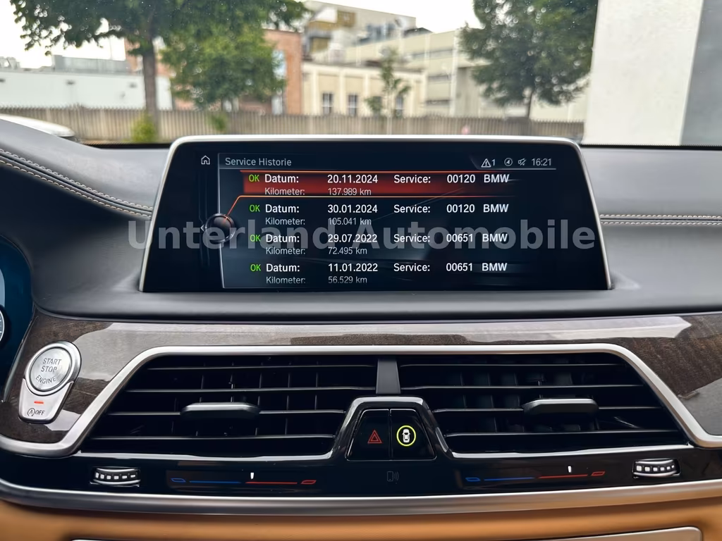BMW M760