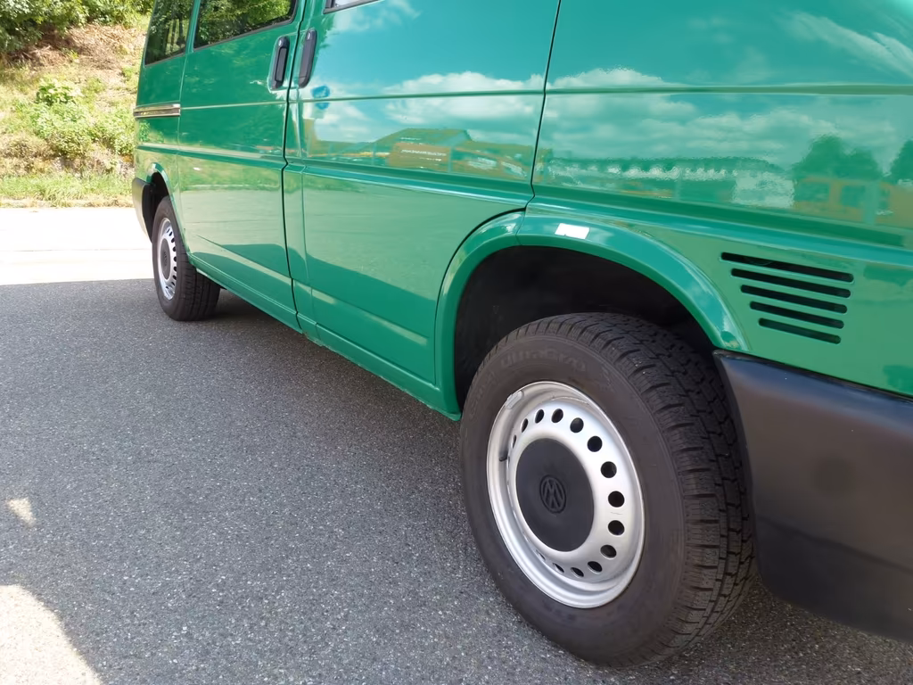 Volkswagen T4 Kombi