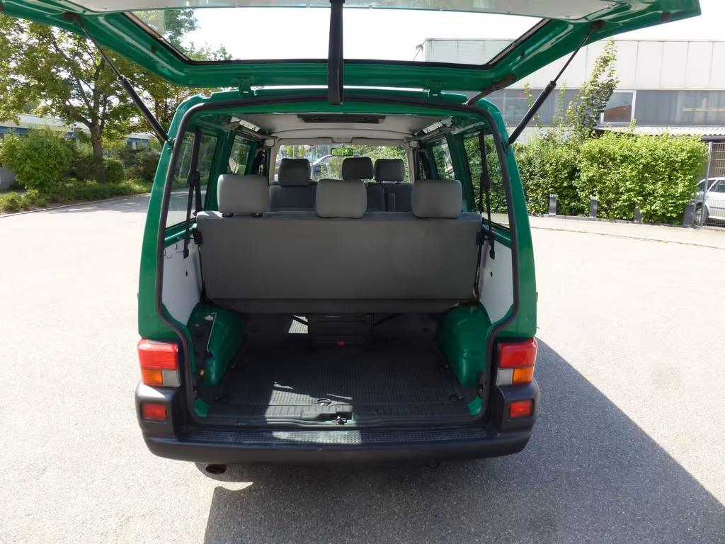 Volkswagen T4 Kombi