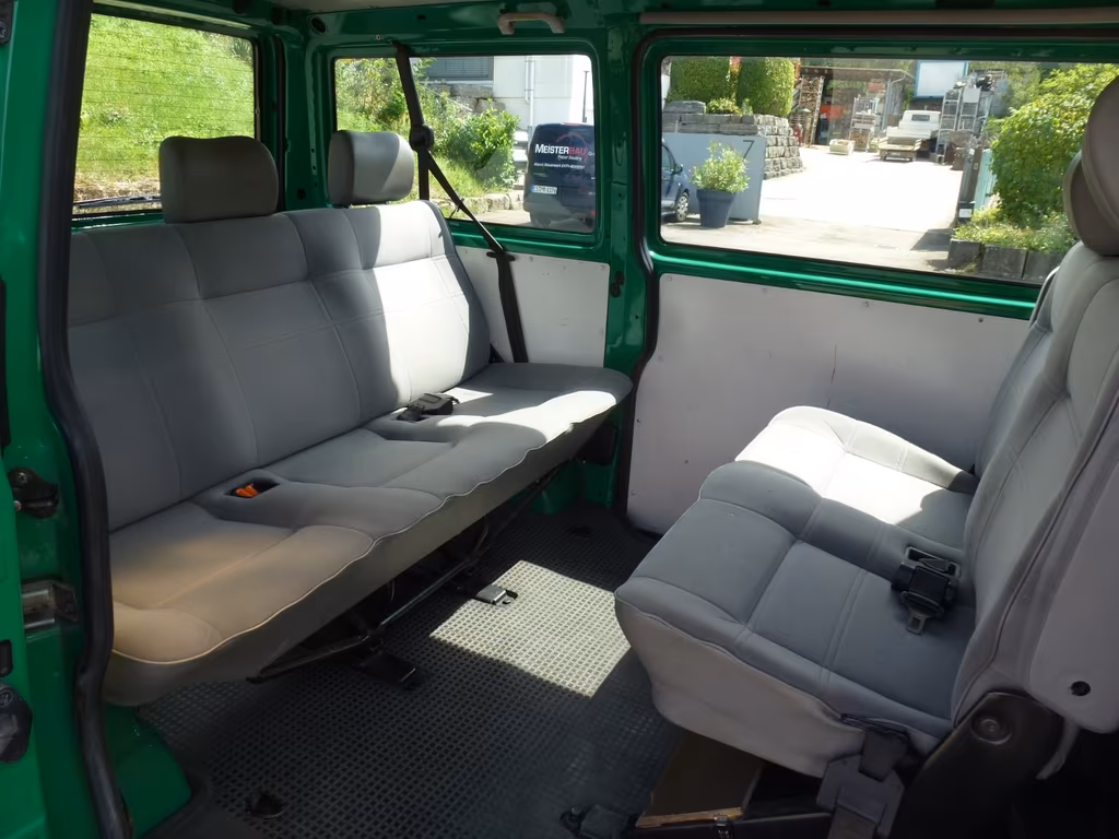 Volkswagen T4 Kombi