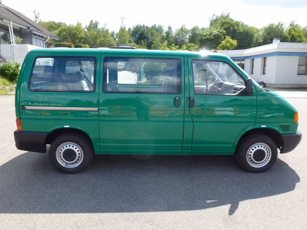 Volkswagen T4 Kombi