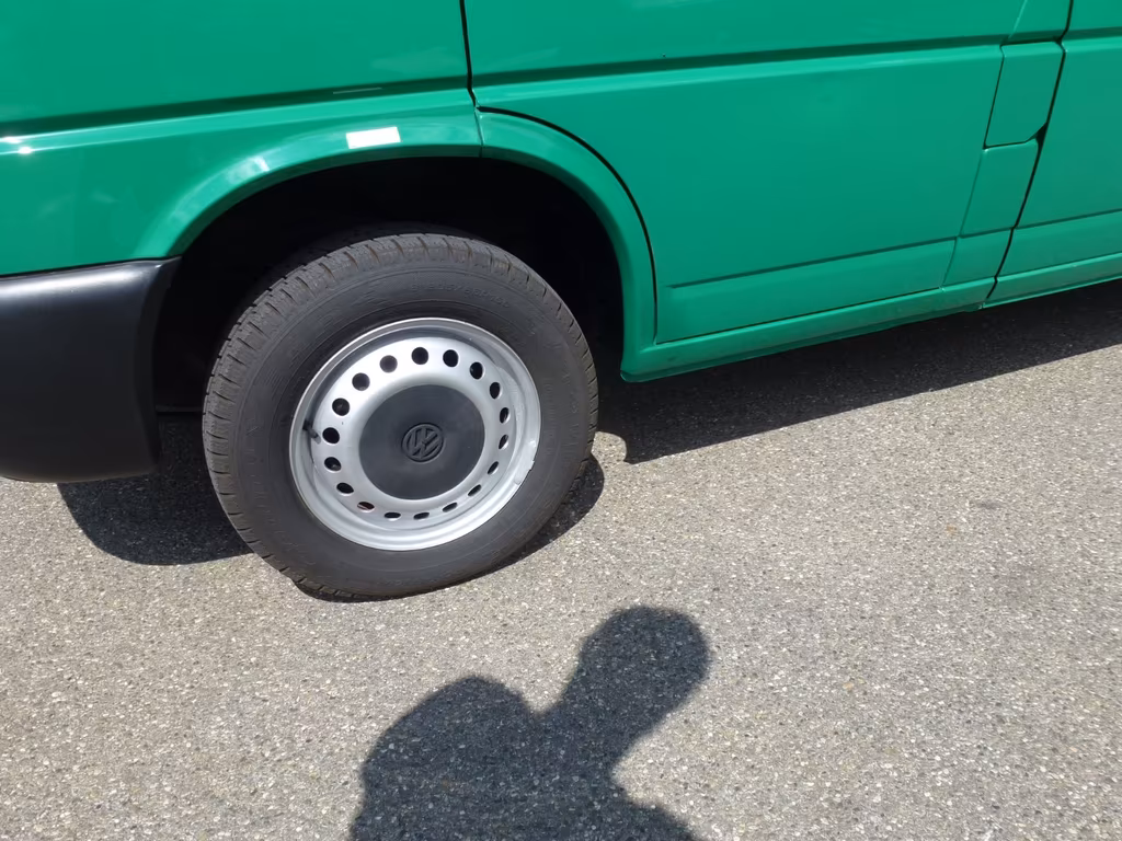 Volkswagen T4 Kombi