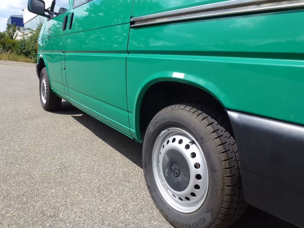 Volkswagen T4 Kombi