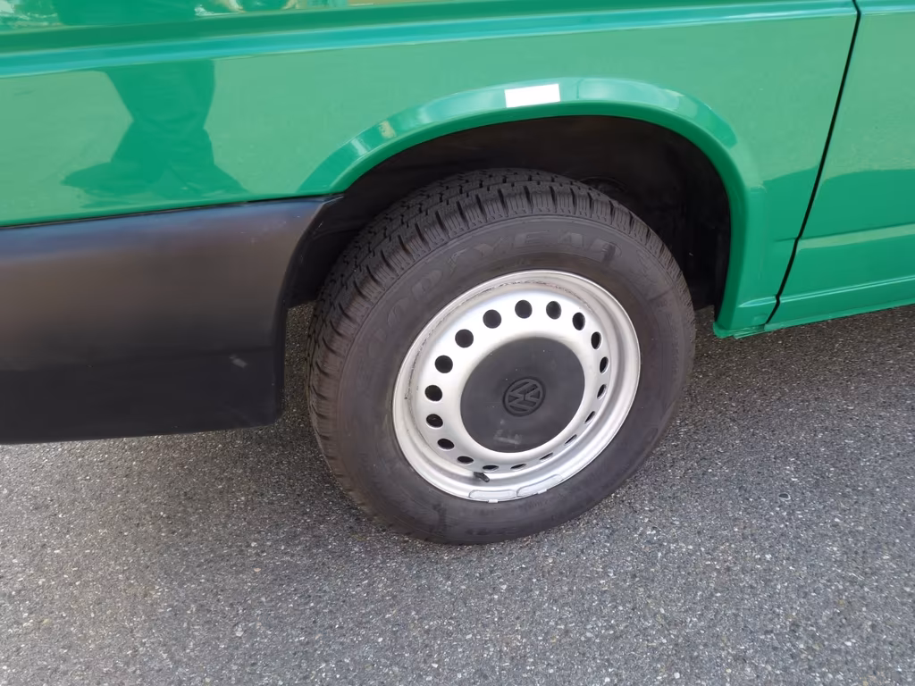 Volkswagen T4 Kombi