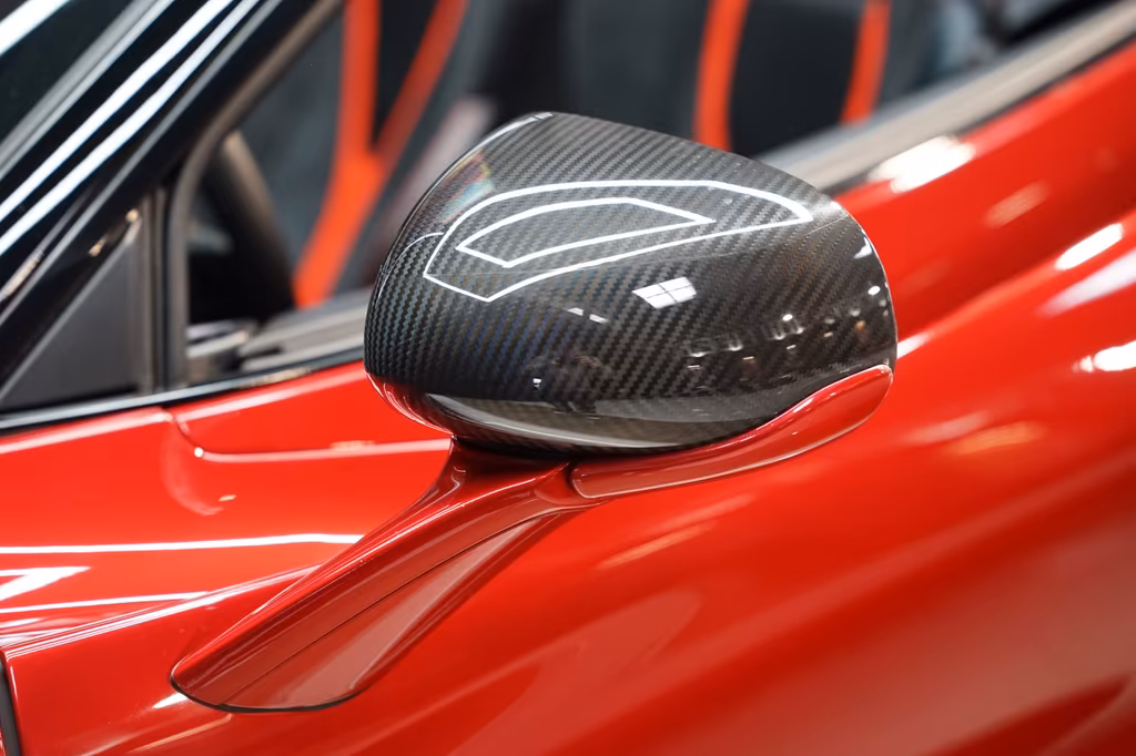 McLaren 720S