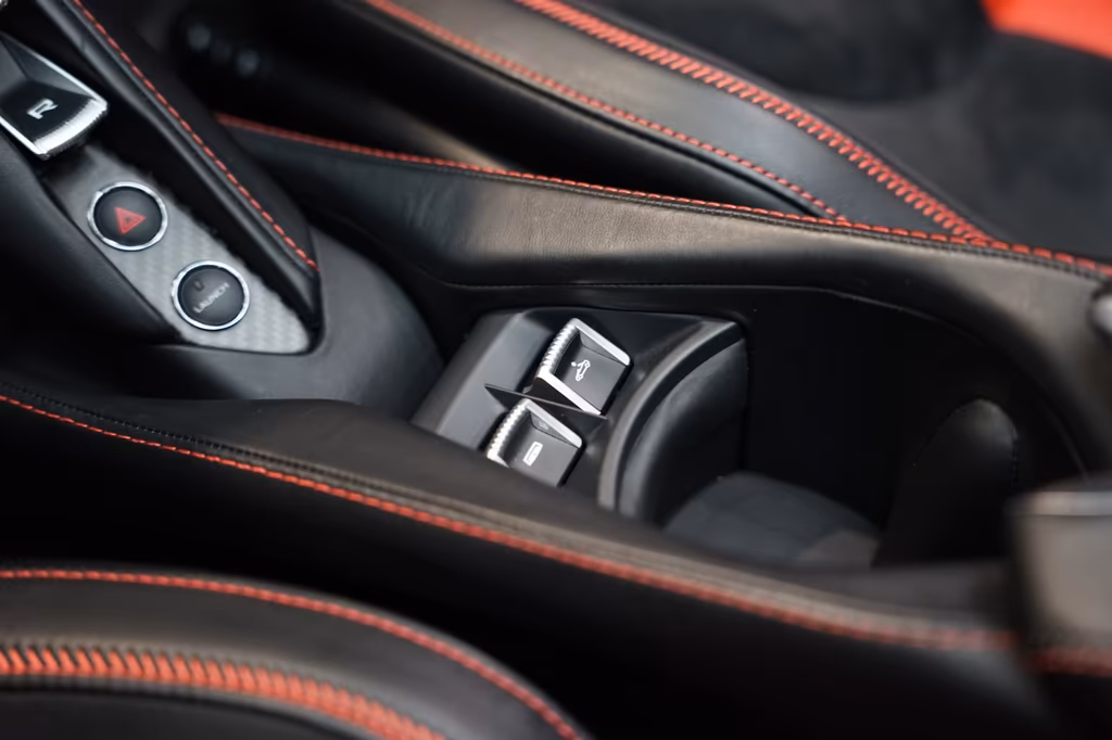 McLaren 720S
