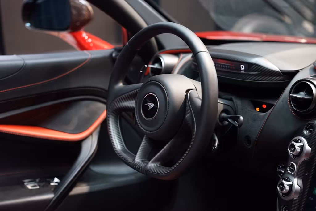 McLaren 720S