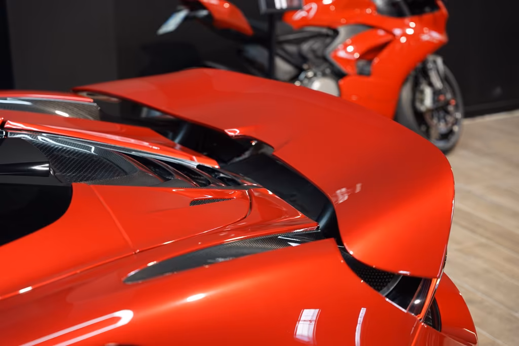 McLaren 720S