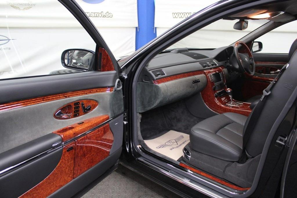 Maybach 62
