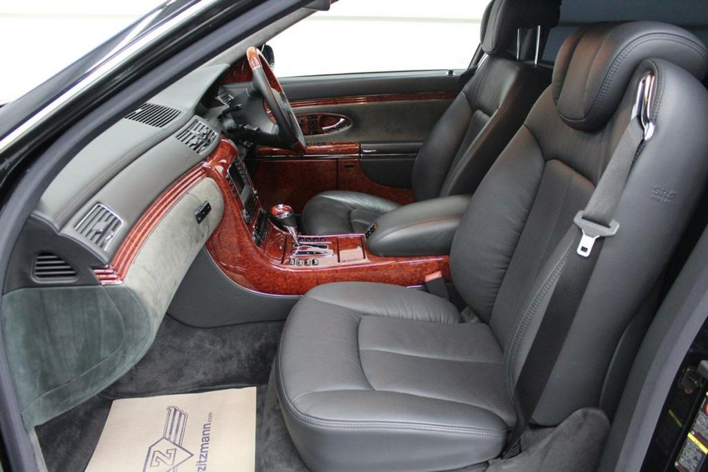 Maybach 62