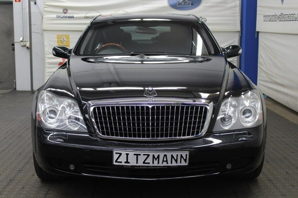 Maybach 62