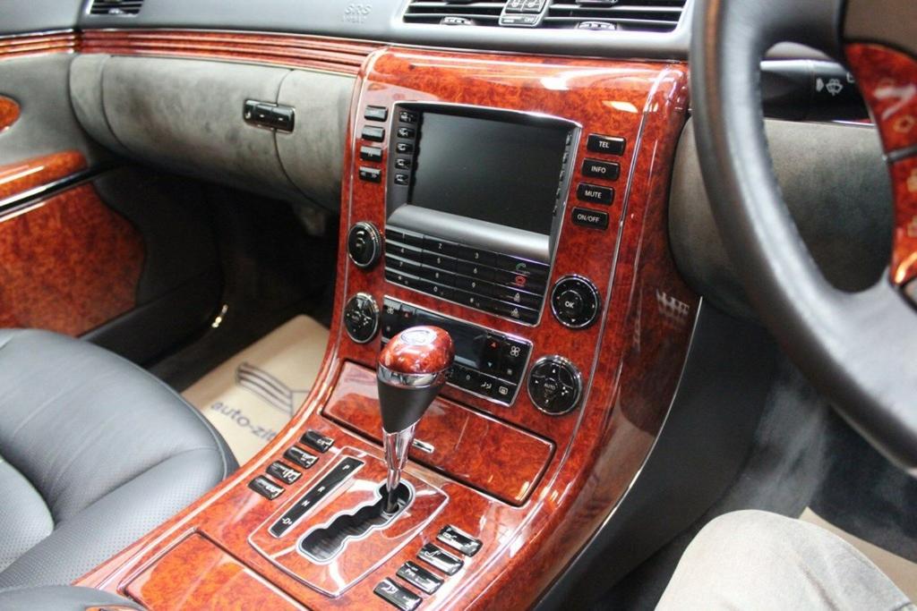 Maybach 62