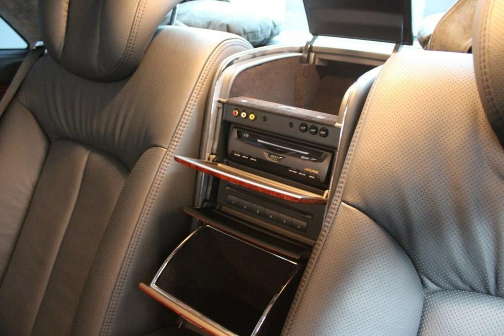 Maybach 62