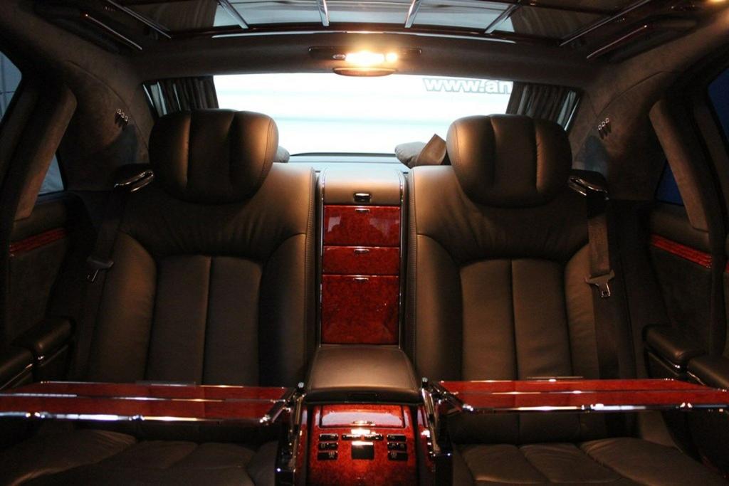 Maybach 62