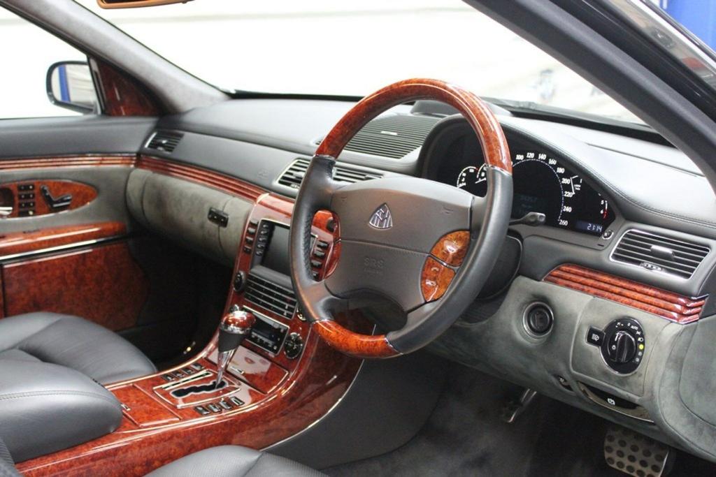 Maybach 62