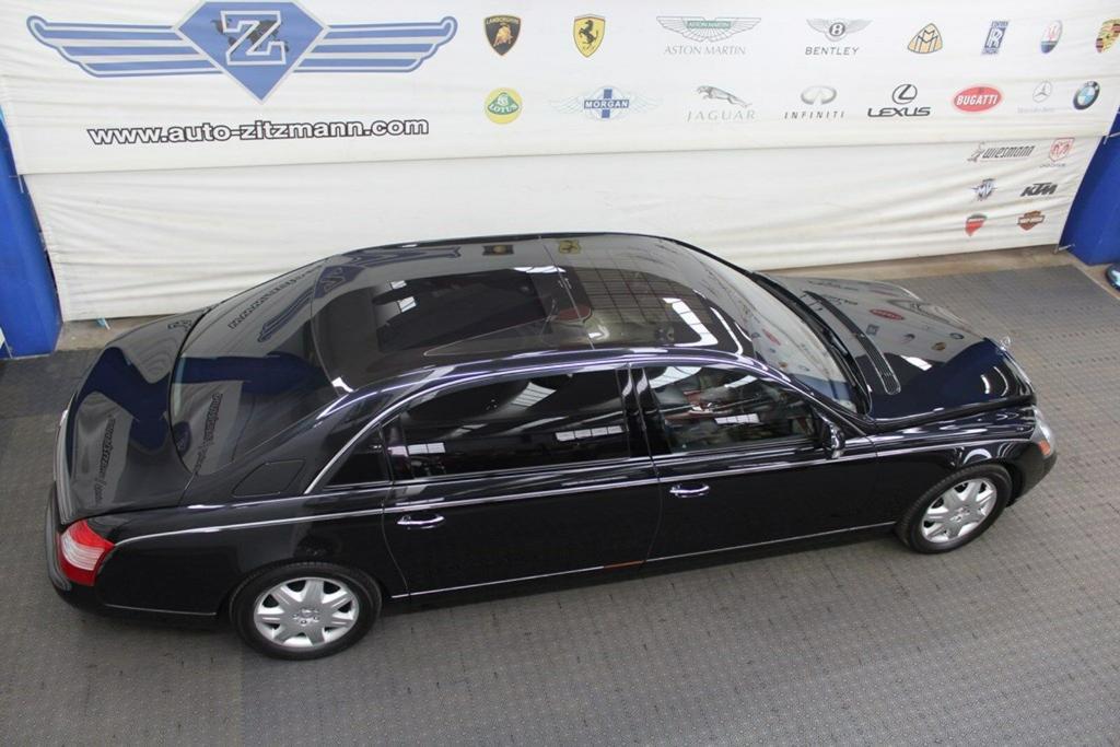 Maybach 62