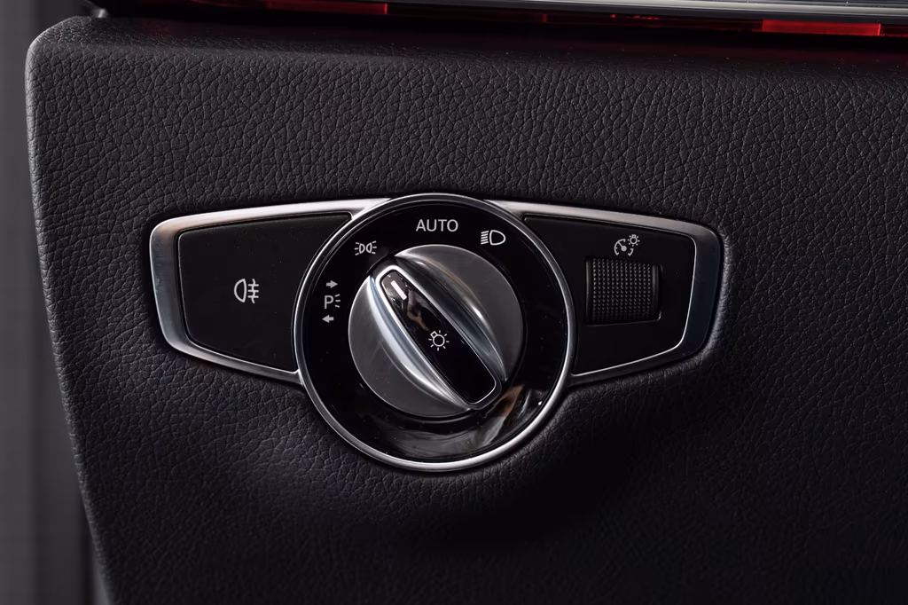 Mercedes-Benz E 450