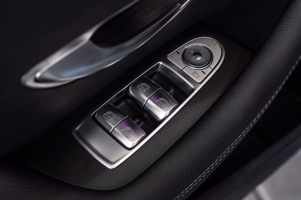 Mercedes-Benz E 450