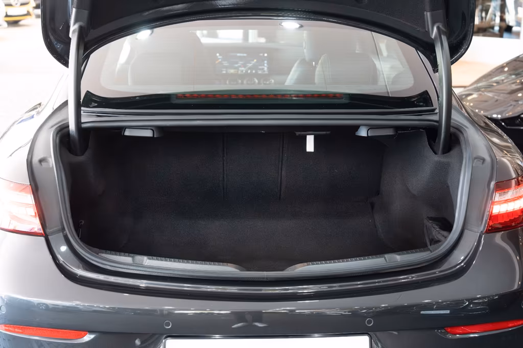 Mercedes-Benz E 450