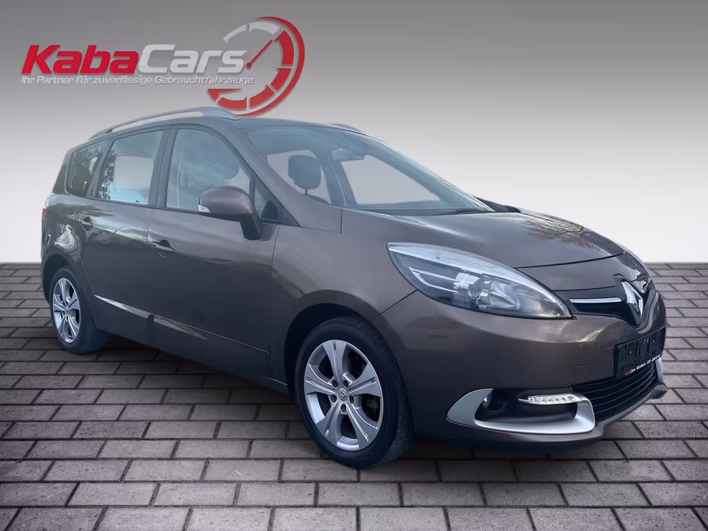Renault Grand Scenic