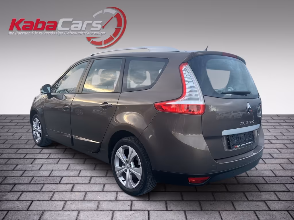 Renault Grand Scenic
