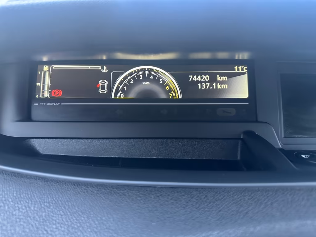 Renault Grand Scenic