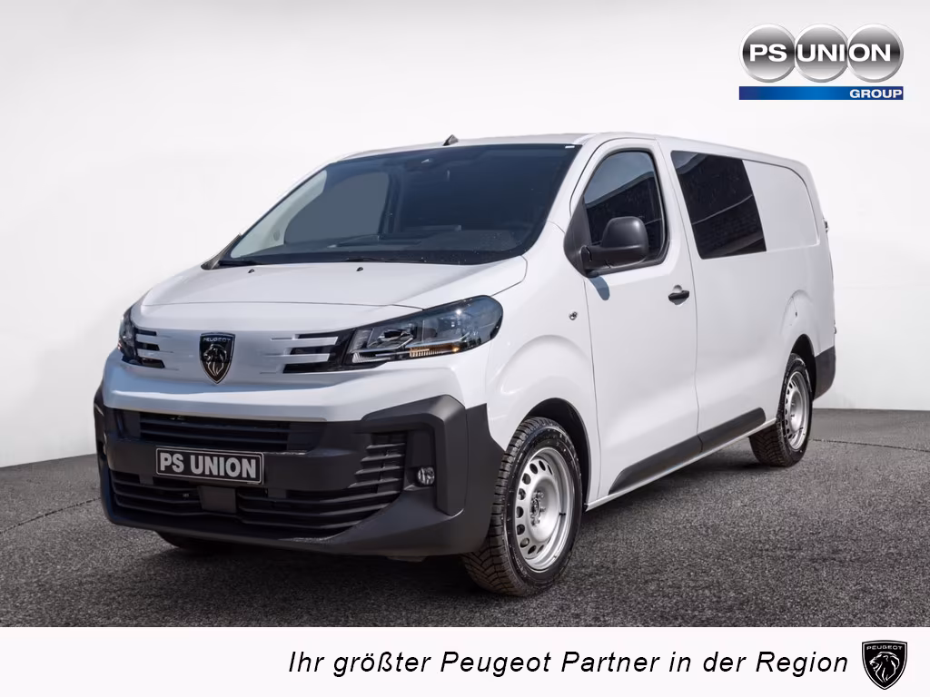 Peugeot Expert