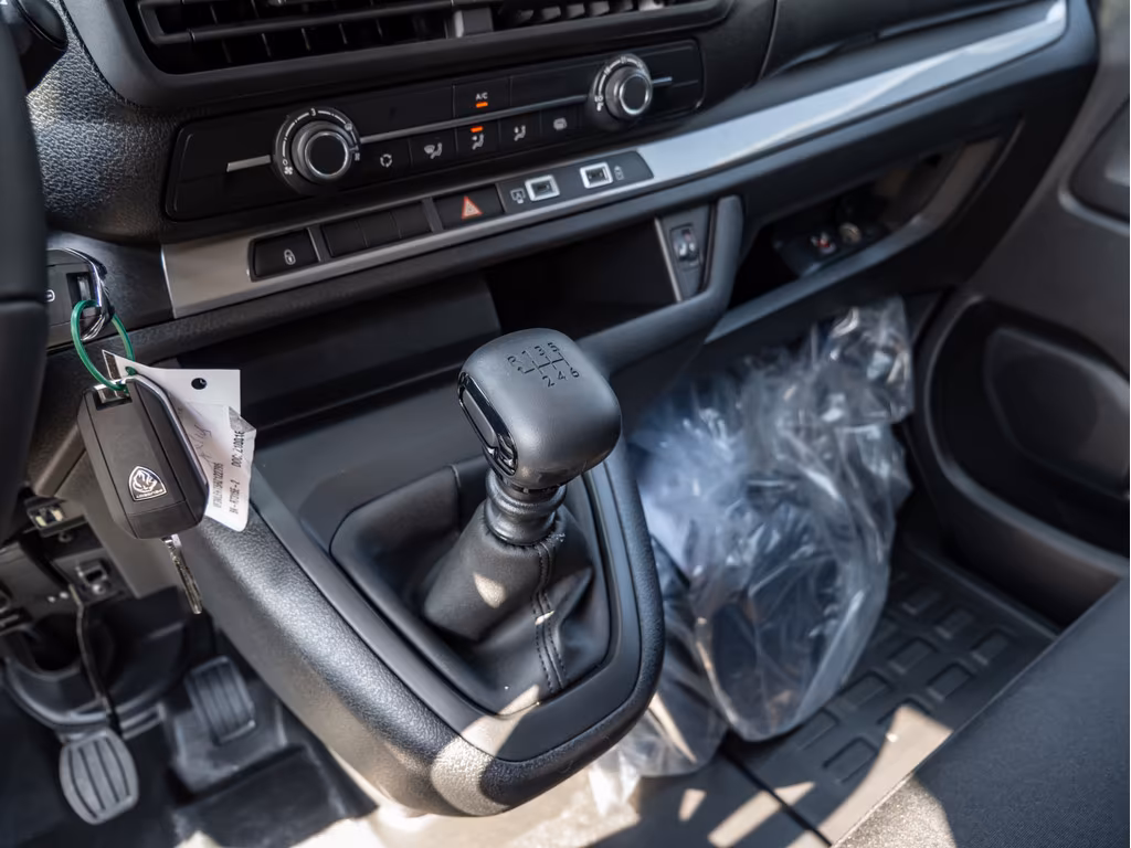 Peugeot Expert