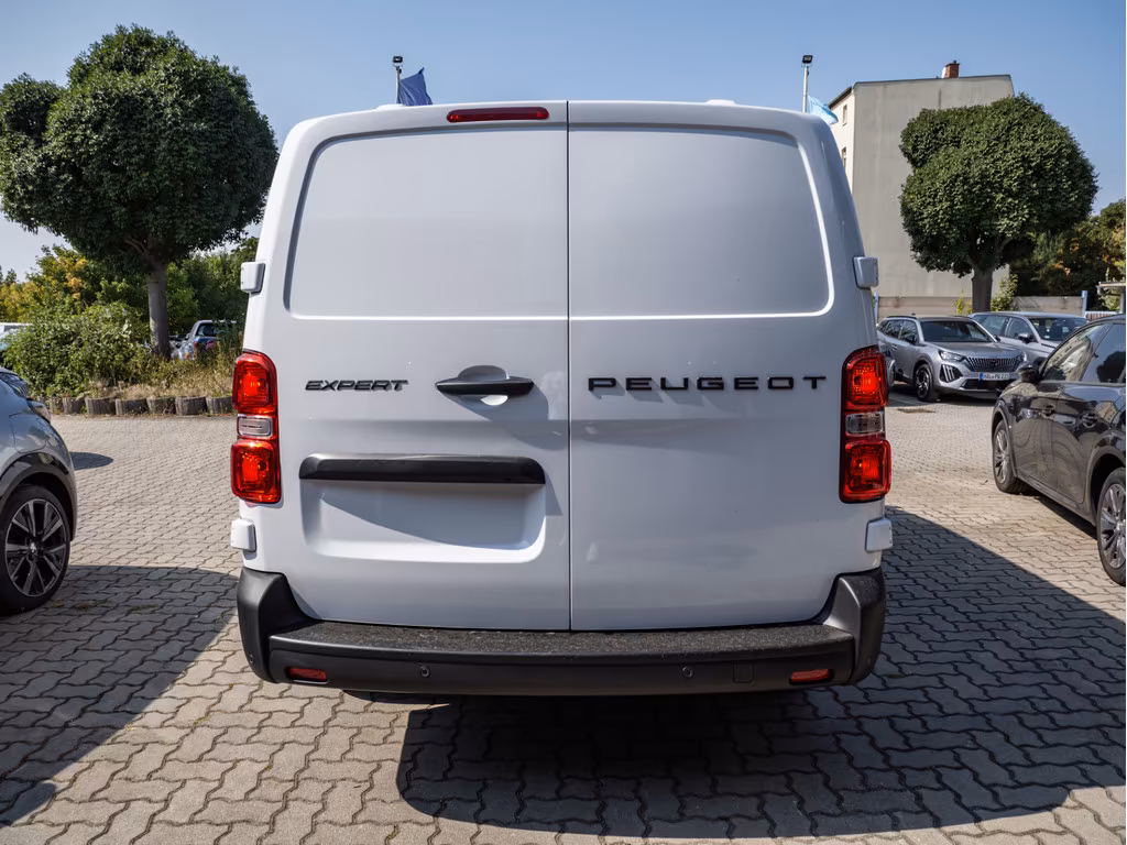 Peugeot Expert