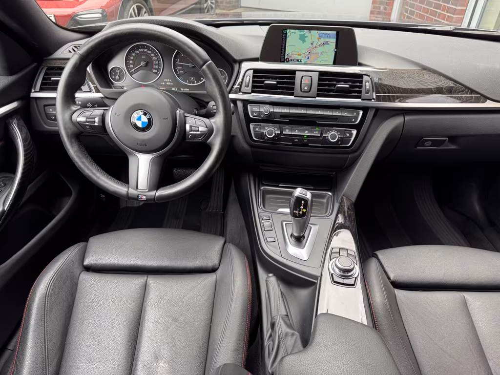 BMW 428