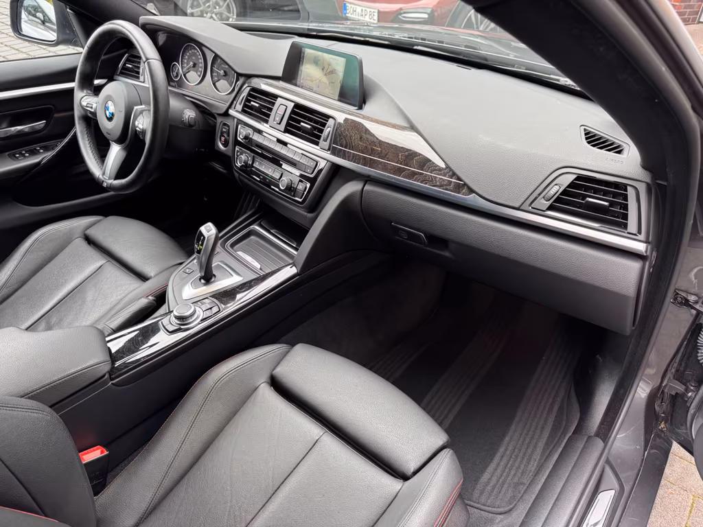 BMW 428