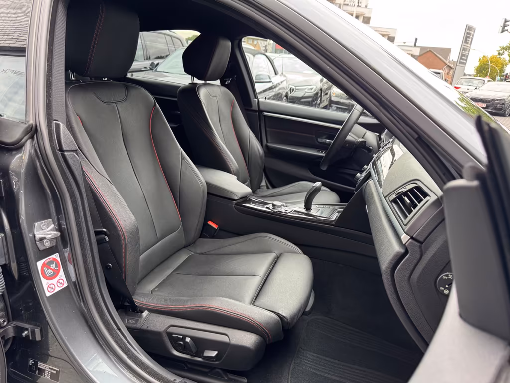 BMW 428