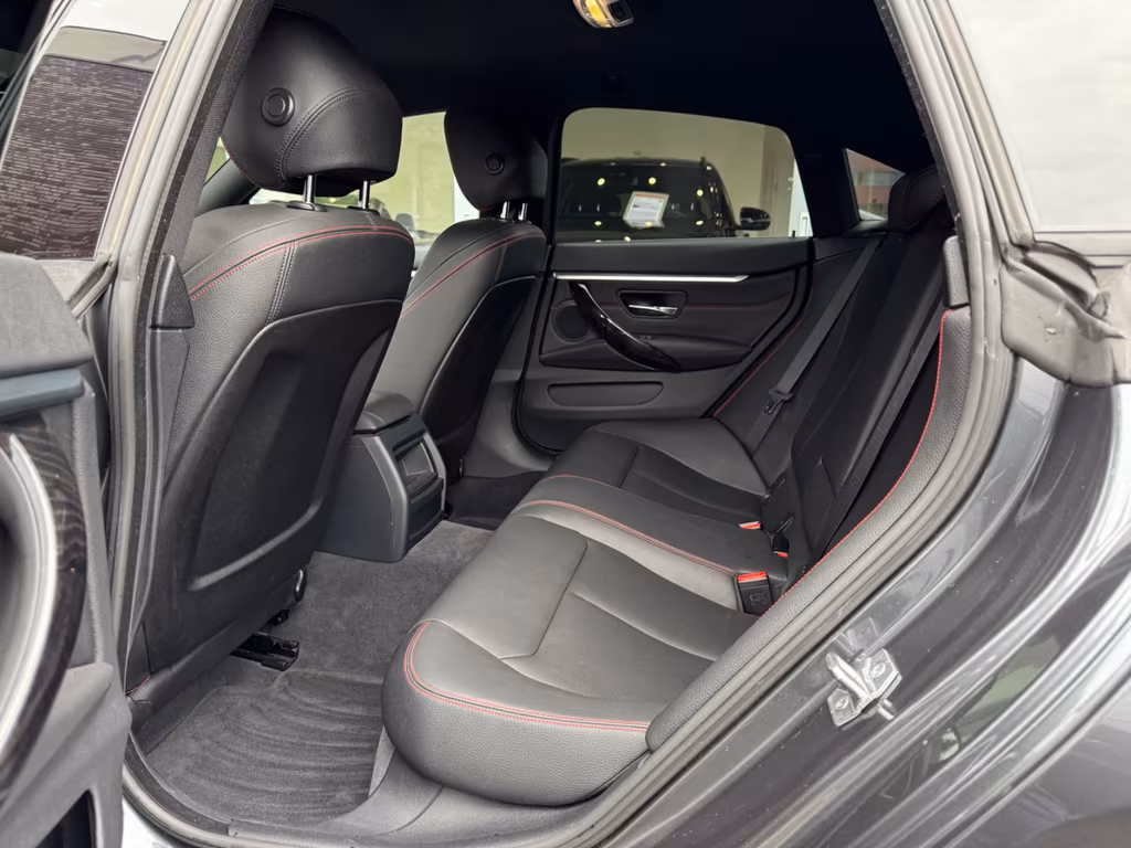 BMW 428
