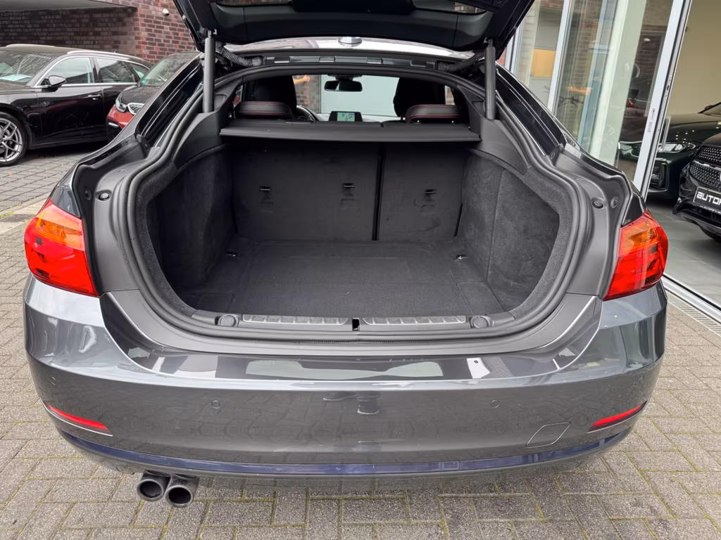 BMW 428