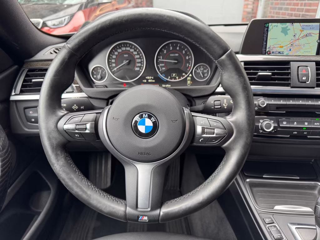 BMW 428