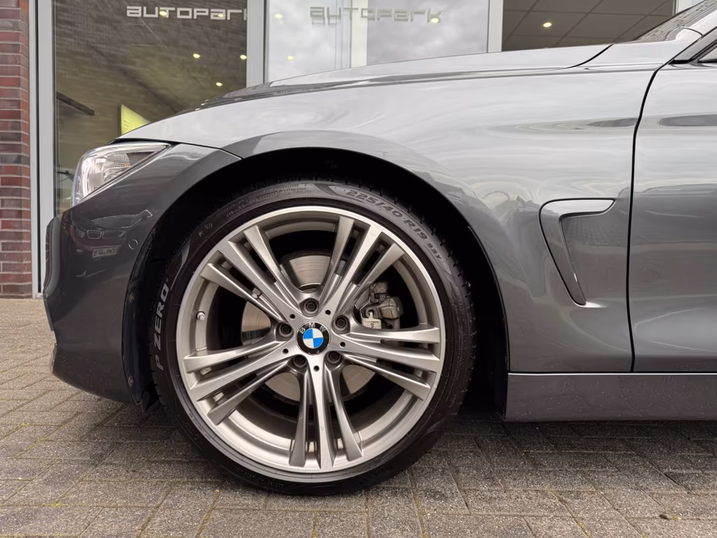 BMW 428