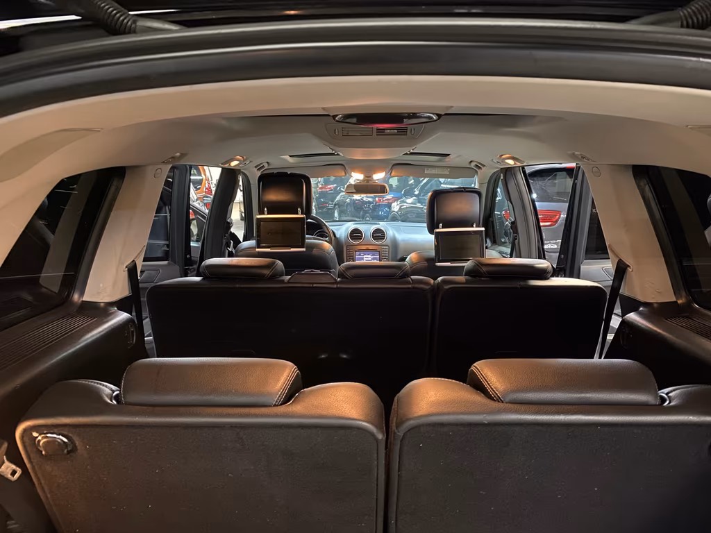 Mercedes-Benz GL 350