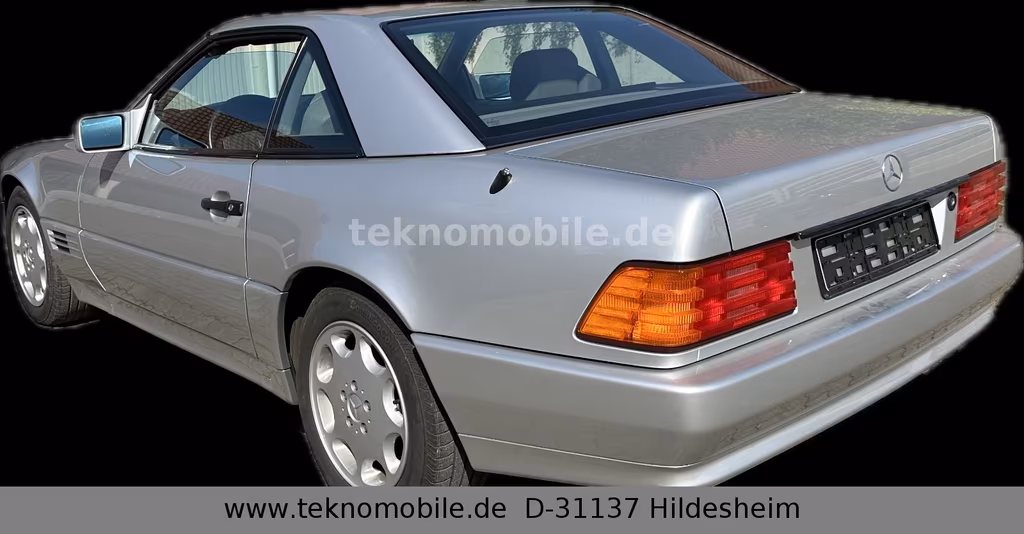 Mercedes-Benz SL 300