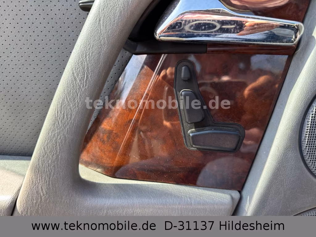 Mercedes-Benz SL 300