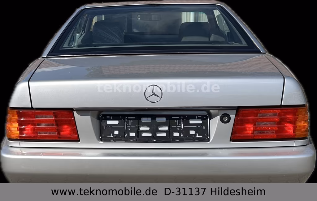 Mercedes-Benz SL 300