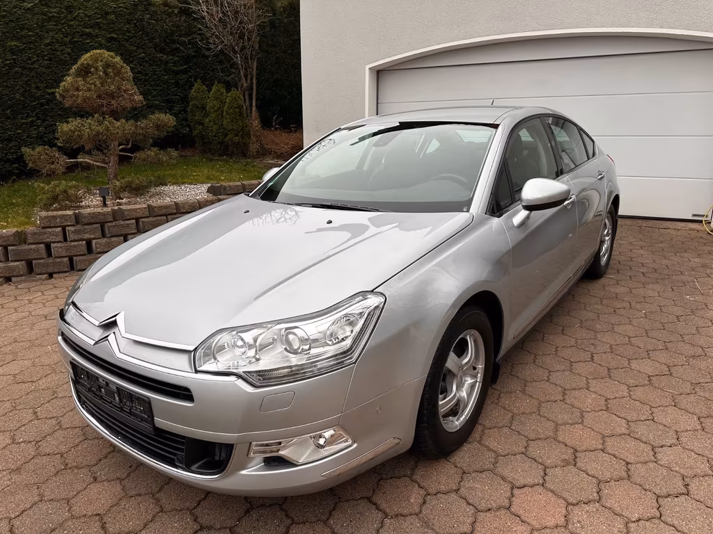 Citroën C5