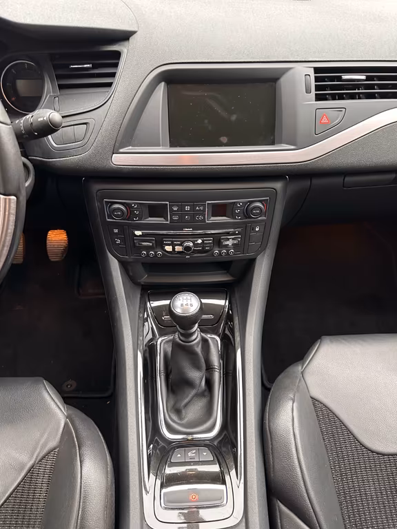 Citroën C5