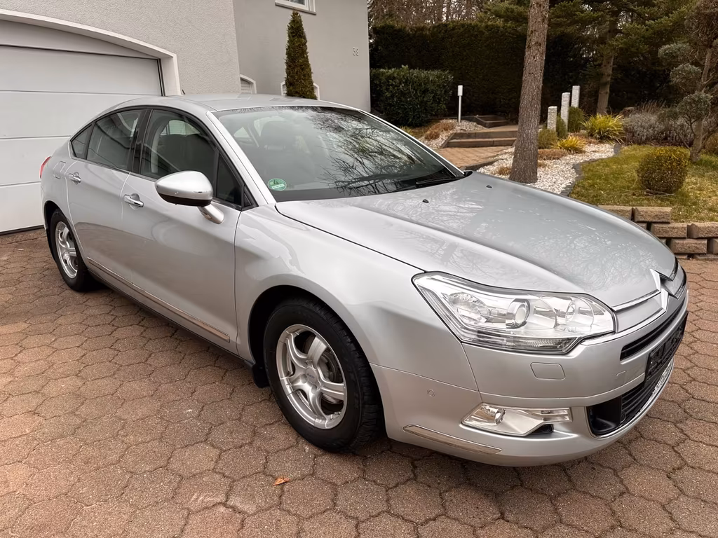 Citroën C5
