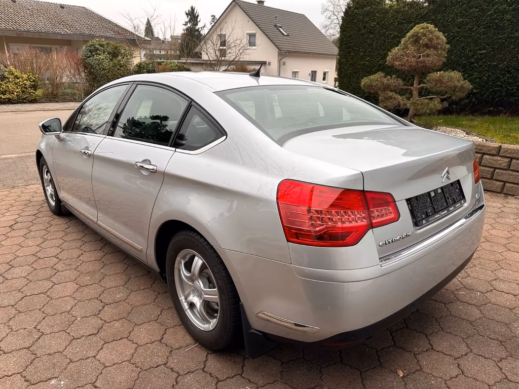 Citroën C5