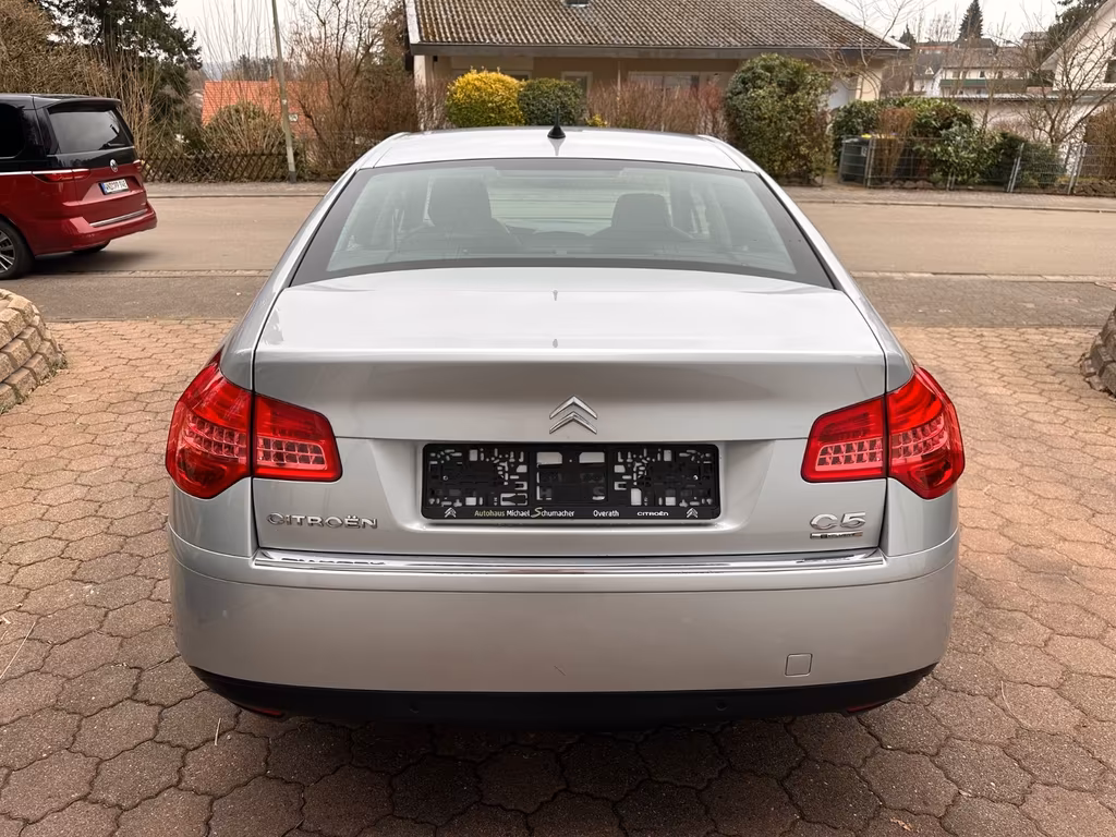 Citroën C5