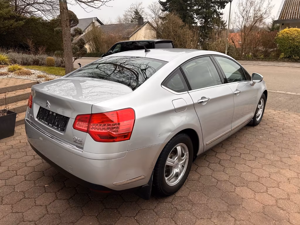 Citroën C5